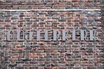 De kerk kreeg de huidige naam in 2008, mooi in stijl op de gevel.
<br/>
Gert-Jan Lobbes, 2016